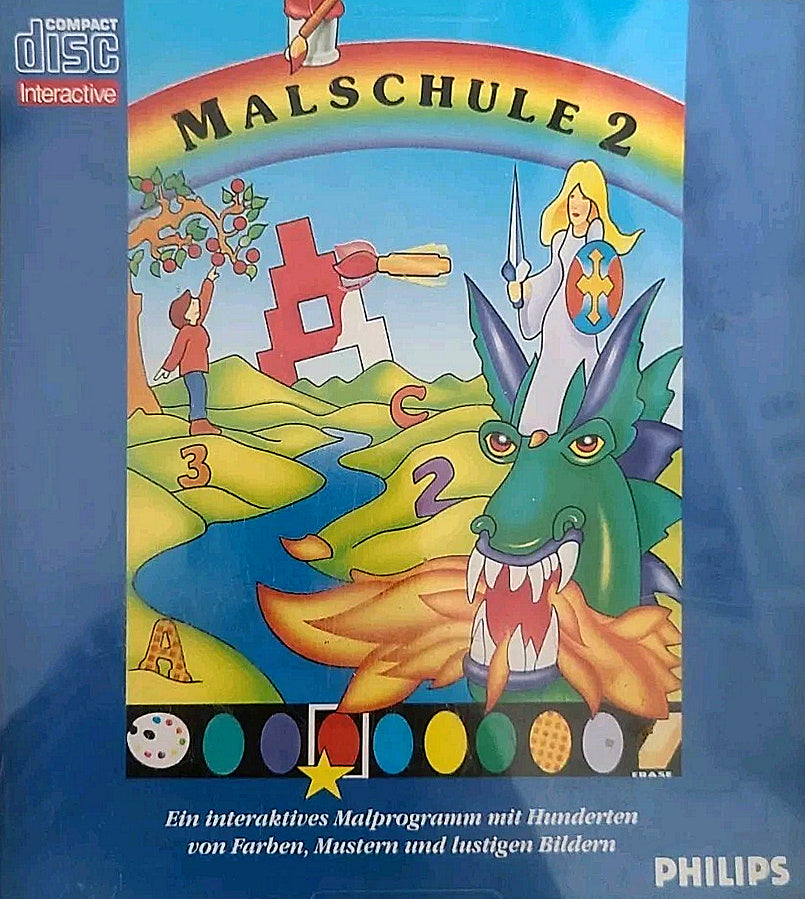 Malschule 2 (DE)