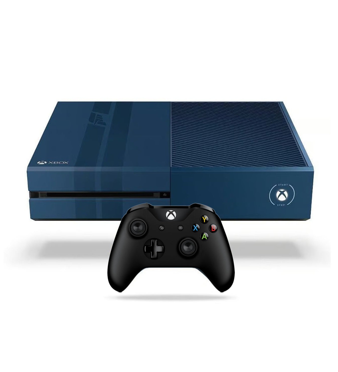 Konsole 1TB Forza Edition + Original Controller schwarz — Forza Edition