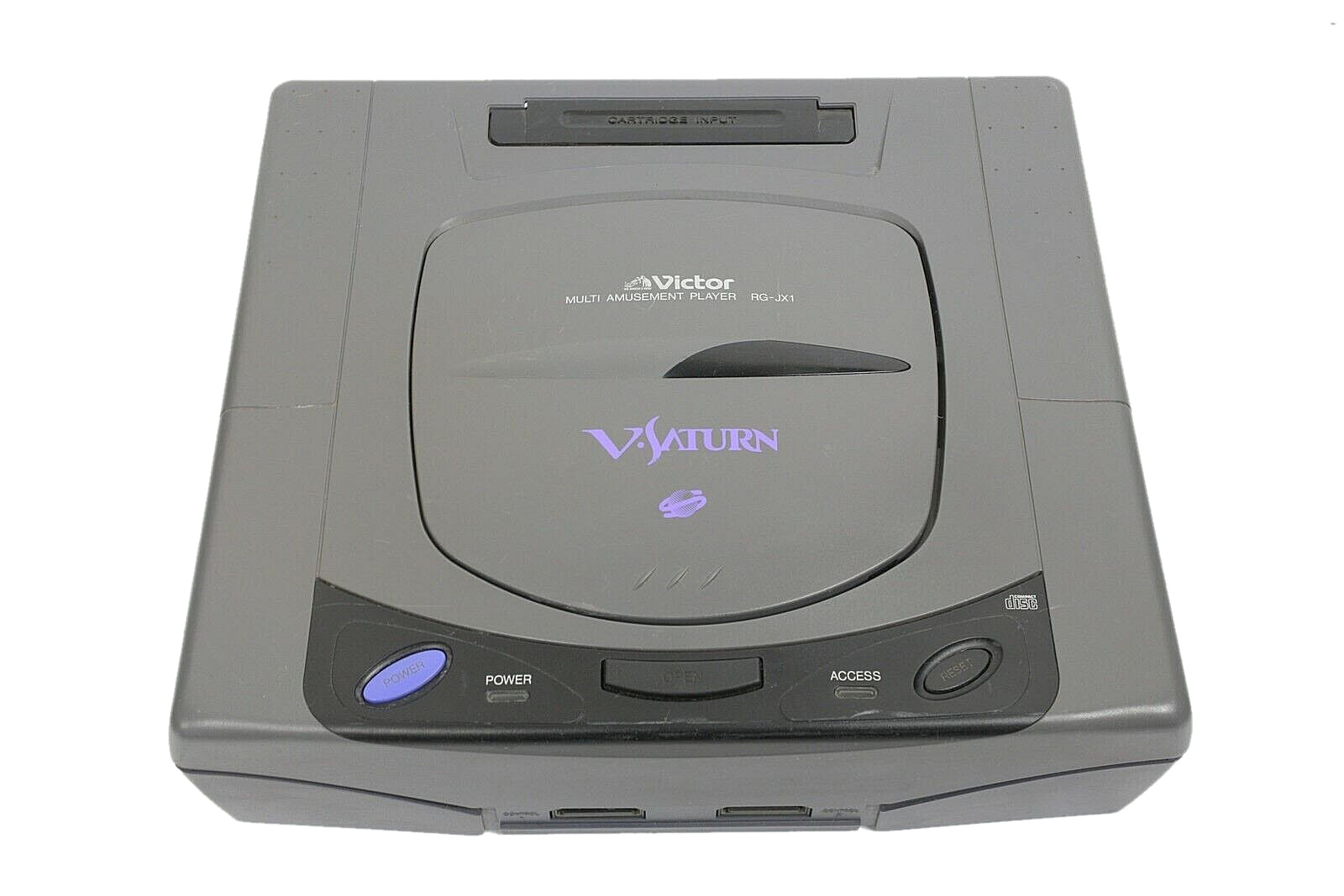 Konsole Victor V-Saturn RG-JX1 (JP)