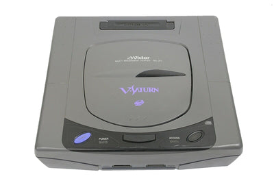 Konsole Victor V-Saturn RG-JX1 (JP)