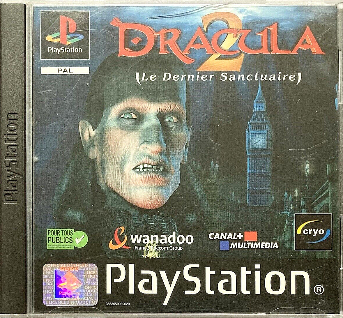Dracula 2 (FR)