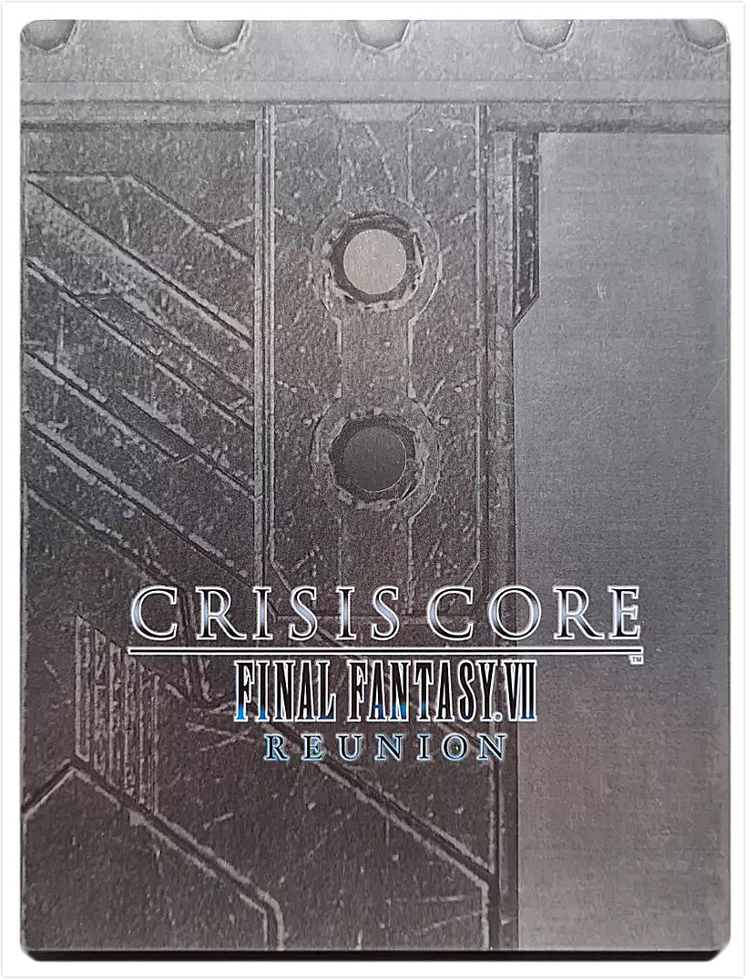 Final Fantasy VII (DE)