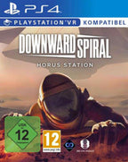 Downward Spiral: Horus Station (DE)