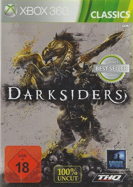 Darksiders (DE) — Classics