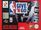 NBA Give n Go