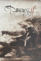 The Darkness II (DE) — Steelbook