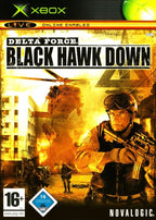 Delta Force: Black Hawk Down (DE)