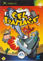 Cel Damage (DE)