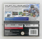 Pokemon: Weiße Edition Pixel Grading SEALED 85 (DE) · Sammlerstück