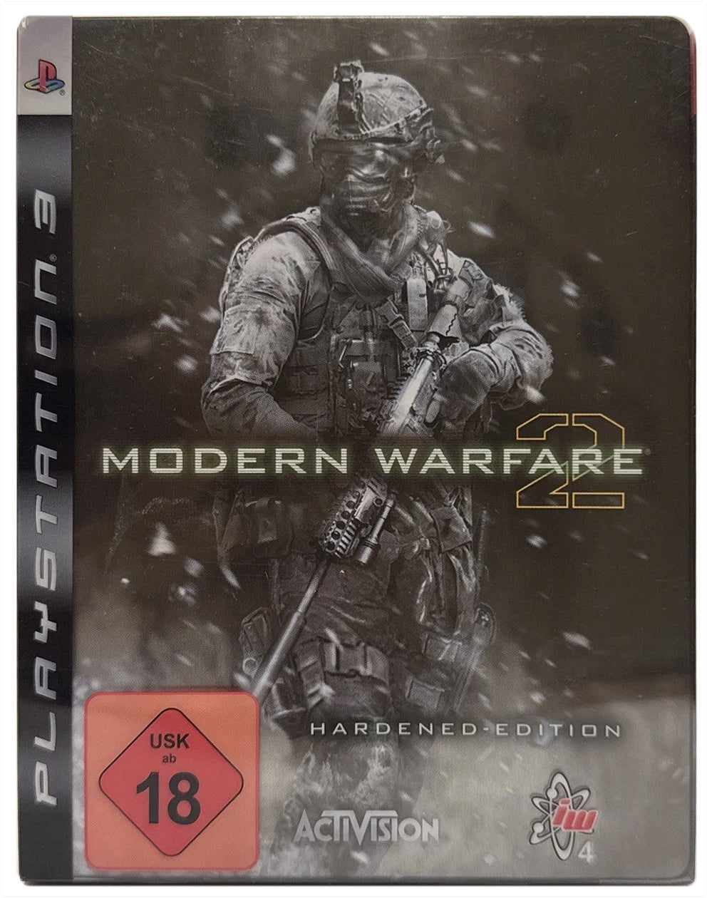 Call of Duty: Modern Warfare 2 (DE)