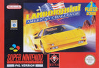 Lamborghini American Challenge