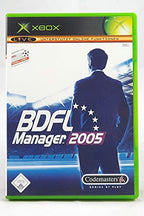 BDFL Manager 2005 (DE)