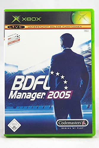 BDFL Manager 2005 (DE)