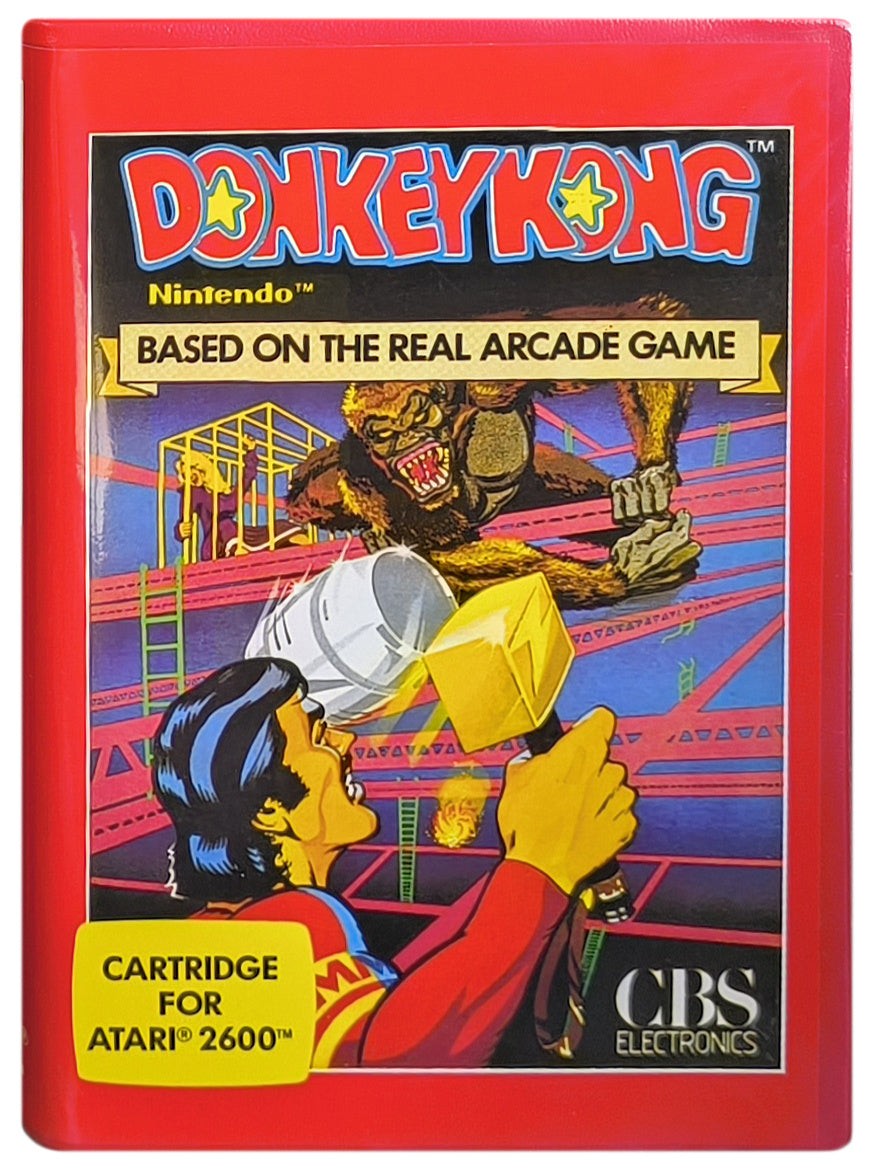 Donkey Kong #black/white