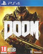 Doom 2016 (AT)