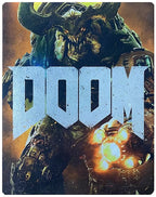 Doom 2016 (DE)
