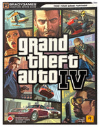 Spieleberater - Lösungsbuch: Grand Theft Auto 4 / GTA 4