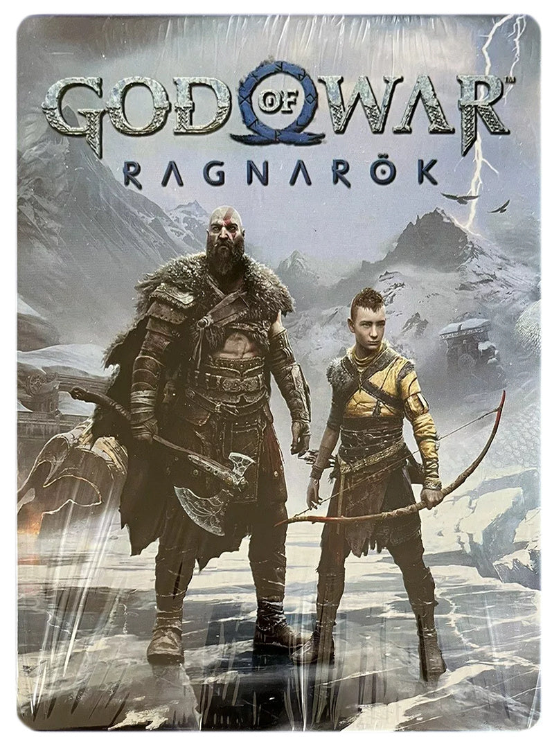 God of War Ragnarök (DE)