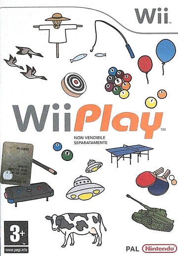 Wii Play (IT)