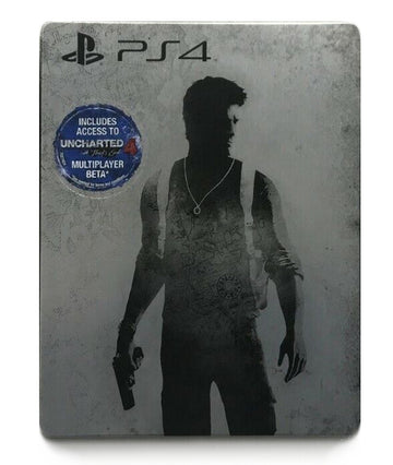 Uncharted: The Nathan Drake Collection (DE)