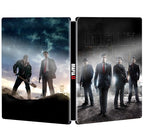 Mafia II Collector's Edition (DE) — Steelbook