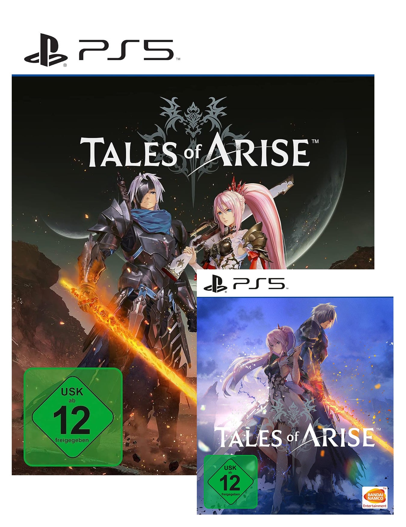 Tales of Arise (DE)