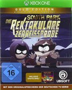 South Park: Die rektakuläre Zerreißprobe (DE) — Gold Edition