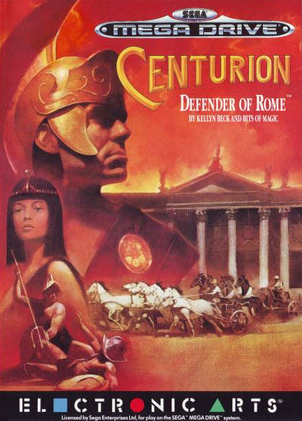 Centurion (EU)