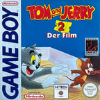 Tom and Jerry 2: Der Film (DE)