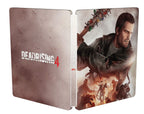 Dead Rising 4 (DE) — Steelbook