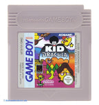 Kid Dracula