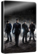 Mafia II Collector's Edition (DE) — Steelbook