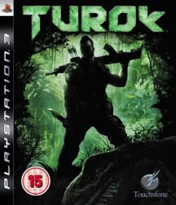Turok (GB)