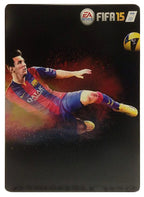 FIFA 15 — Steelbook