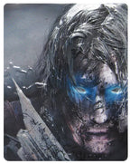 Middle-Earth: Shadow of Mordor (GB) — Steelbook