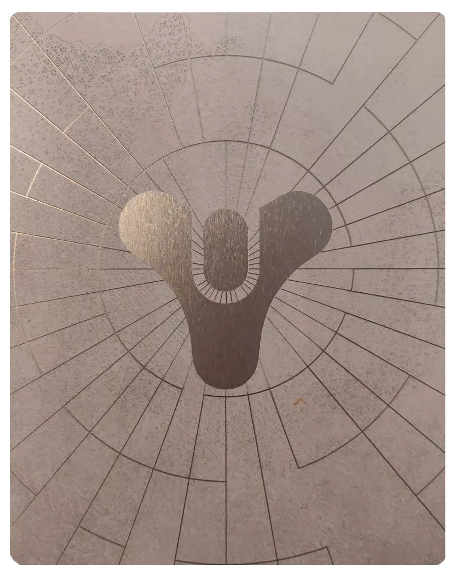 Destiny (DE)
