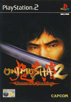 Onimusha 2 - Samurai's Destiny (IT)