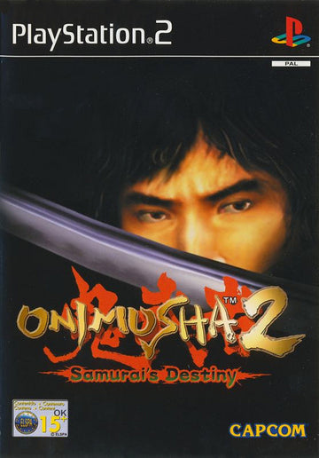 Onimusha 2 - Samurai's Destiny (IT)