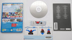 Mario Kart 8 + Spiny Shell Pixel Grading CIB 85+ (DE) — Limited Edition
