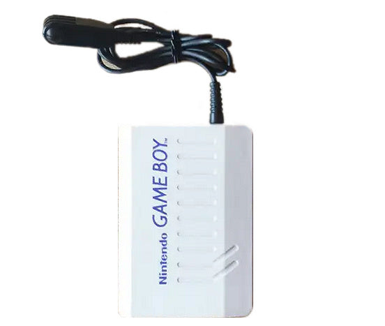 Original Nintendo Rechargeable Battery Pack II Akku DMG-11