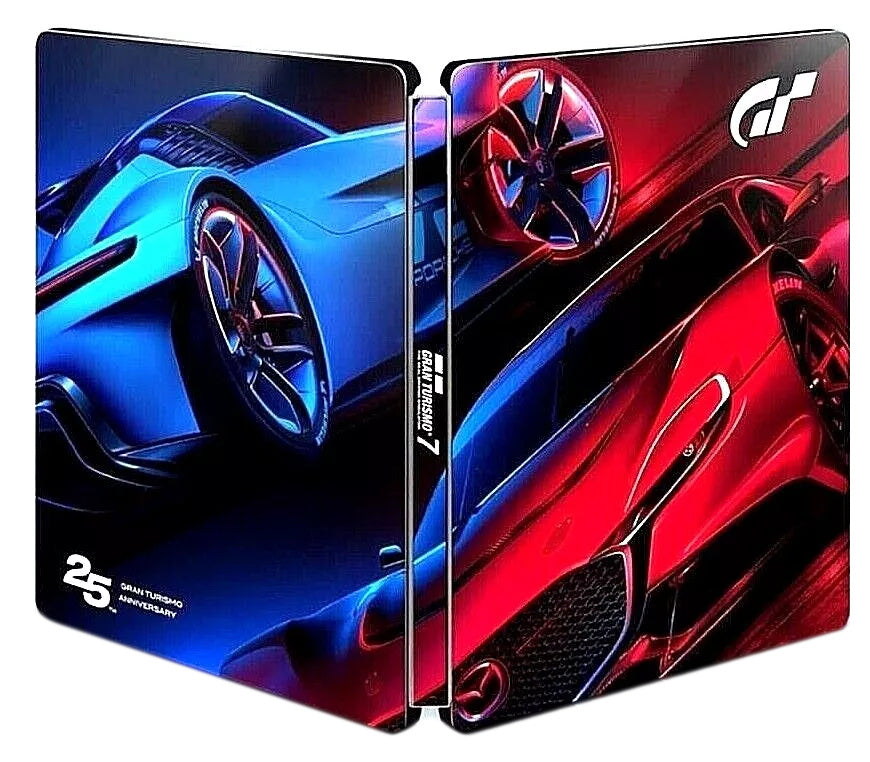 Gran Turismo 7 (DE)