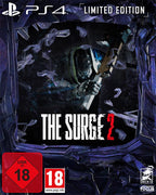 The Surge 2 (DE) — Limited Edition