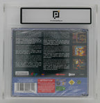 Bangai-O Pixel Grading SEALED 85 68102501 (EU) · Sammlerstück