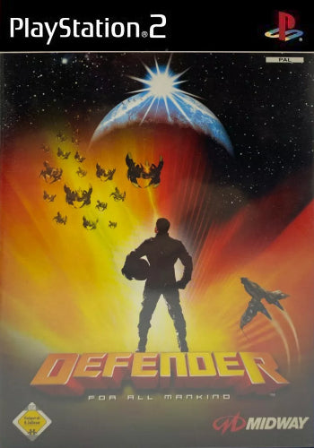 Defender (DE)