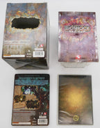 BioShock Collector's Edition Pixel Grading CIB 80 (DE) — Big Box · Sammlerstück