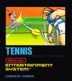 Tennis Bienengräber