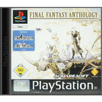 Final Fantasy Anthology (DE)