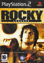 Rocky Legends (GB)