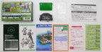 Pocket Monsters Emerald / Pokemon Smaragd Pixel Grading CIB 80 (JP) · Sammlerstück