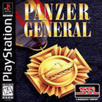 Panzer General (US)